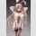 Original Character PVC Statue 1/4 White Bunny Onee-san Illustrated by sakiyamama Deluxe Ver. 43 cm