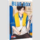 Blue Box Bd. 13