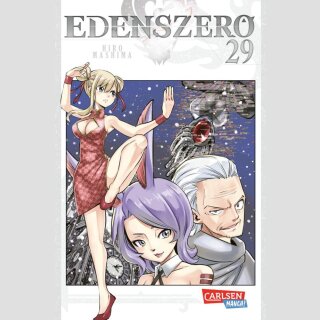 Edens Zero Bd. 29