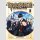 Mashle: Magic and Muscles Bd. 18 (Ende)