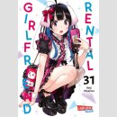 Rental Girlfriend Bd. 31