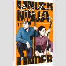 Under Ninja Bd. 11