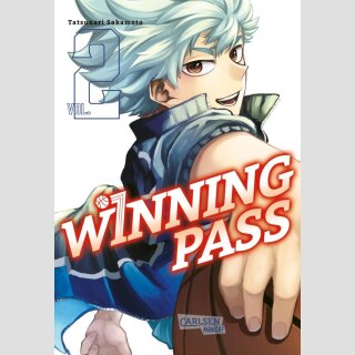 Winning Pass Bd. 2