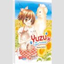 Yuzu - die kleine Tierärztin Bd. 5