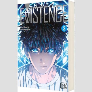 Existence Bd. 3 [Webtoon]