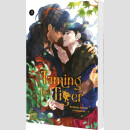 Taming the Tiger Bd. 3 [Webtoon]