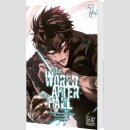The World After the Fall Bd. 7 [Webtoon]