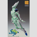MEDICOS SUPER ACTION STATUE JoJos Bizarre Adventure Part 7: Steel Ball Run D4C (Second)
