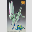 MEDICOS SUPER ACTION STATUE JoJos Bizarre Adventure Part 7: Steel Ball Run D4C (Second)