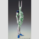 MEDICOS SUPER ACTION STATUE JoJos Bizarre Adventure Part 7: Steel Ball Run D4C (Second)