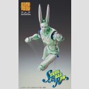 MEDICOS SUPER ACTION STATUE JoJos Bizarre Adventure Part 7: Steel Ball Run D4C (Second)