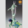 MEDICOS SUPER ACTION STATUE JoJos Bizarre Adventure Part 7: Steel Ball Run D4C (Second)
