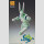 MEDICOS SUPER ACTION STATUE JoJos Bizarre Adventure Part 7: Steel Ball Run D4C (Second)