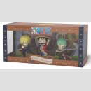 MIGHTY JAXX One Piece Freenys Hidden Dissectables Vinyl...