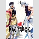 Record of Ragnarok vol. 14