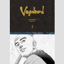 VAGABOND Definitive Edition vol. 2 [Hardcover]