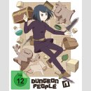 Dungeon People vol. 1 [Blu Ray]