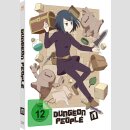 Dungeon People vol. 1 [Blu Ray]