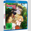 FARMING IN ANOTHER WORLD Staffel 1 Gesamtausgabe [Blu Ray]
