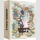 Dungeon People vol. 2 mit Sammelschuber [Blu Ray]