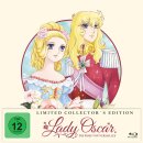 Lady Oscar - Die Rose von Versailles [Limited Collectors...