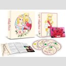 Lady Oscar - Die Rose von Versailles [Limited Collectors...