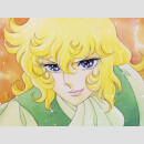 Lady Oscar - Die Rose von Versailles [Limited Collectors Edition] [Blu Ray]