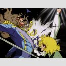 Lady Oscar - Die Rose von Versailles [Limited Collectors Edition] [Blu Ray]