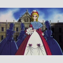 Lady Oscar - Die Rose von Versailles [Limited Collectors Edition] [Blu Ray]