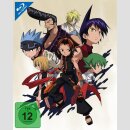Shaman King vol. 4 [Blu Ray]
