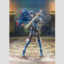 FIRE EMBLEM ★LUCINA★ (24 cm) | ファイアーエムブレム ルキナ 1/7 完成品フィギュア