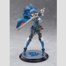 FIRE EMBLEM ★LUCINA★ (24 cm) | ファイアーエムブレム ルキナ 1/7 完成品フィギュア