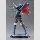 FIRE EMBLEM ★LUCINA★ (24 cm) | ファイアーエムブレム ルキナ 1/7 完成品フィギュア