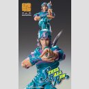 MEDICOS SUPER ACTION STATUE JoJos Bizarre Adventure Part 7: Steel Ball Run JOHNNY JOESTAR