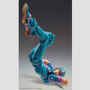 MEDICOS SUPER ACTION STATUE JoJos Bizarre Adventure Part 7: Steel Ball Run JOHNNY JOESTAR