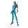 MEDICOS SUPER ACTION STATUE JoJos Bizarre Adventure Part 7: Steel Ball Run JOHNNY JOESTAR