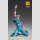 MEDICOS SUPER ACTION STATUE JoJos Bizarre Adventure Part 7: Steel Ball Run JOHNNY JOESTAR