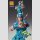 MEDICOS SUPER ACTION STATUE JoJos Bizarre Adventure Part 7: Steel Ball Run JOHNNY JOESTAR