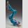 MEDICOS SUPER ACTION STATUE JoJos Bizarre Adventure Part 7: Steel Ball Run JOHNNY JOESTAR