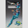 MEDICOS SUPER ACTION STATUE JoJos Bizarre Adventure Part 7: Steel Ball Run JOHNNY JOESTAR