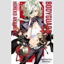 Honeko Akabanes Bodyguard Bd. 6