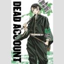 Dead Account Bd. 2