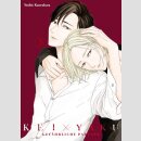 KEY x YAKU Gefährliche Partner Bd. 5