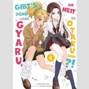 Gibts denn keine Gyaru, die nett zu Otaku sind?! Bd. 4
