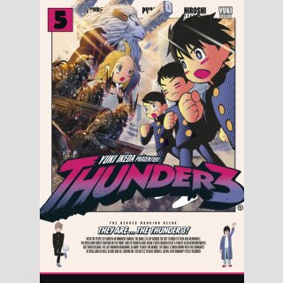 Thunder 3 Bd. 5