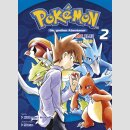 POKEMON Die grossen Abenteuer ROT, BLAU und GELB...