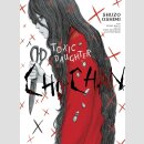 Toxic Daughter: Chi-chan (One Shot)