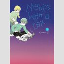 Nights with a Cat vol. 5