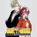 Gravitation: Collectors Edition vol. 5