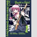 BOCCHI THE ROCK! SIDE STORY Kikuri Hiroi’s...